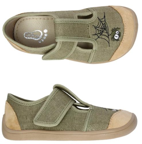 Elf Nevada 3BE3/LN35 Linen spider