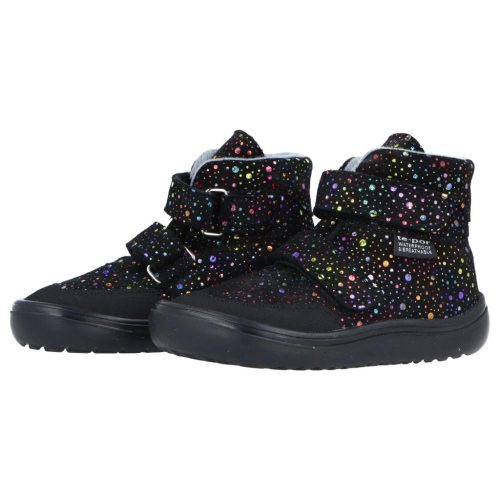 Jonap Jerry Black bubble