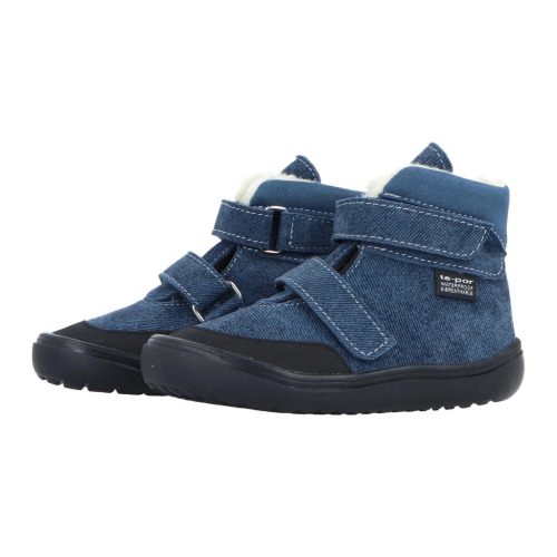 Jonap Jerry Blue Denim