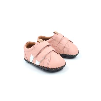 Little woodpecker Pink 