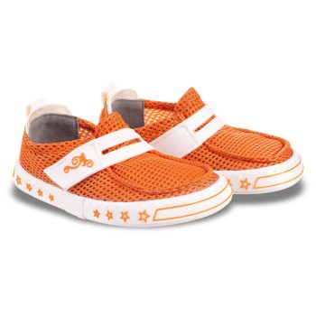 Magical Shoes ALEX Orange