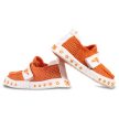Magical Shoes ALEX Orange
