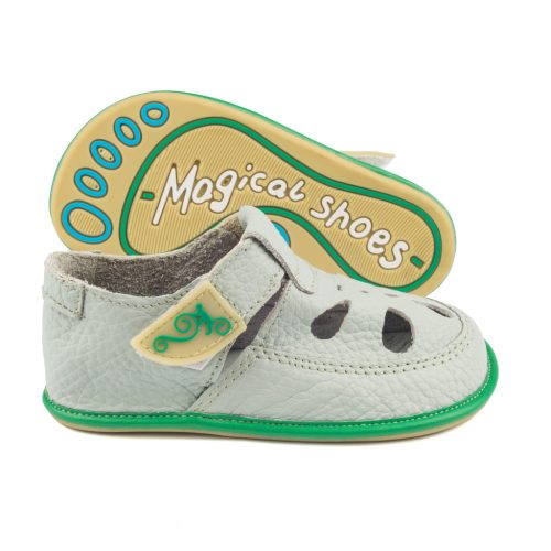 Magical Shoes COCO Mint