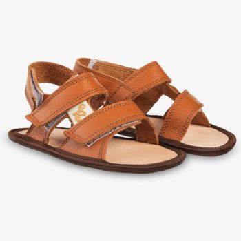 Magical Shoes DUDI Chocolate