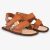 Magical Shoes DUDI Chocolate