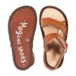 Magical Shoes DUDI Chocolate