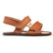 Magical Shoes DUDI Chocolate
