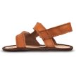 Magical Shoes DUDI Chocolate