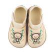 Magical Shoes GAGA Monkey beige