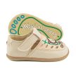 Magical Shoes GAGA Monkey beige