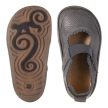 Magical Shoes GLORIA Dark grey