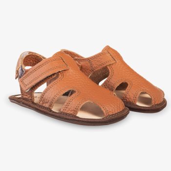 Magical Shoes JANU Chocolate