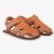 Magical Shoes JANU Chocolate
