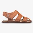 Magical Shoes JANU Chocolate