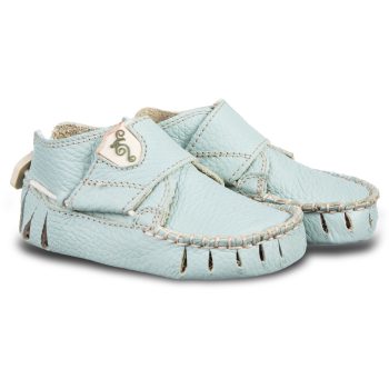 Magical Shoes MOXY Baby Mint