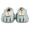 Magical Shoes MOXY Baby Mint