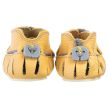 Magical Shoes MOXY Kids Yellow