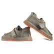 Magical Shoes RICO Green
