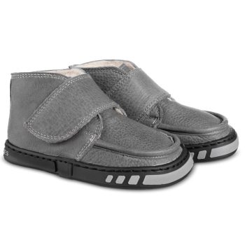 Magical Shoes ZIUZIU Grey