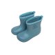 Milash EVA foam rain boots Blue