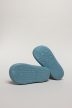 Milash EVA foam rain boots Blue