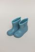 Milash EVA foam rain boots Blue