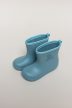 Milash EVA foam rain boots Blue