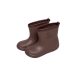Milash EVA foam rain boots Brown
