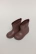 Milash EVA foam rain boots Brown