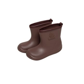 Milash EVA foam rain boots Brown
