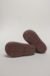 Milash EVA foam rain boots Brown