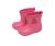 Milash EVA foam rain boots Pink