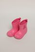 Milash EVA foam rain boots Pink