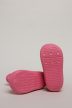 Milash EVA foam rain boots Pink