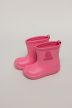 Milash EVA foam rain boots Pink