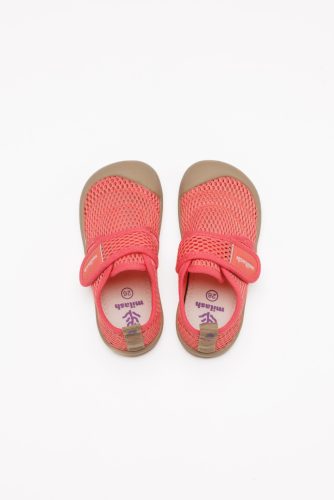 Milash Fun Apricot Pink