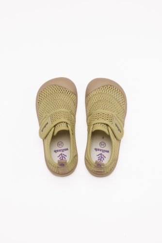 Milash Fun Palm green