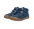Milash Leather Shoes Blue