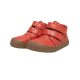 Milash Leather Shoes Pink