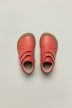 Milash Leather Shoes Pink