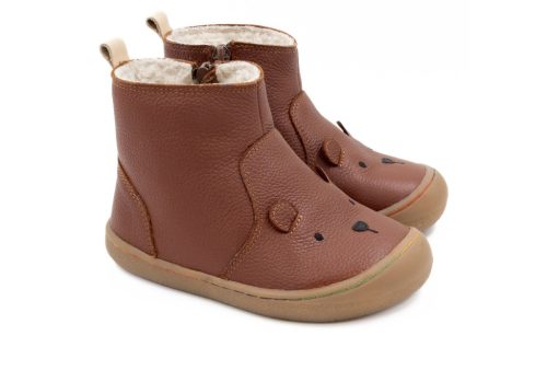 Minimus Bear Boots