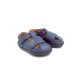 Minimus Little Sanderling Navy Blue