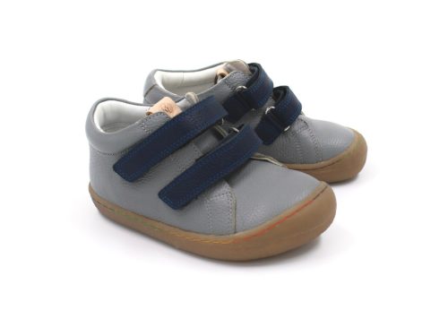 Minimus Roller Grey
