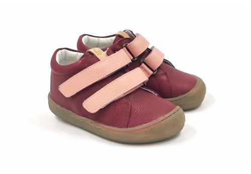 Minimus Roller Red