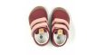 Minimus Roller Red