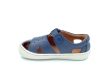 Minimus Sanderling New Navy