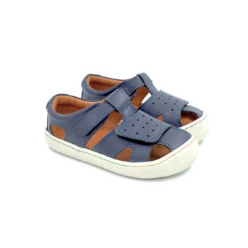 Minimus Sanderling New Navy