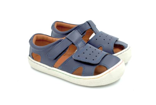 Minimus Sanderling New Navy