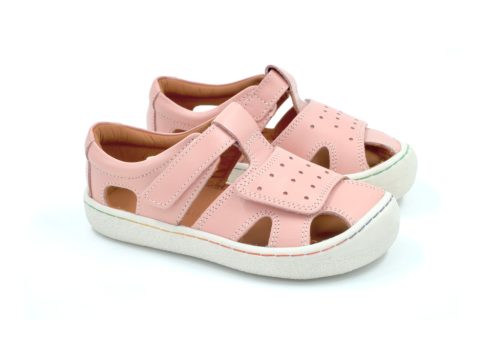 Minimus Sanderling New Pink