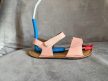 Minimus Seagull Pink